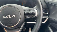 Kia Sportage 1.6T GDi 157 48V ISG GT-Line 5dr Petrol Estate